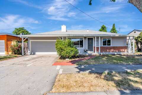 26179 Mocine AVE, HAYWARD, CA 94544