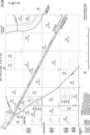 0 Por E2 Sec 16 11-15 120.75Ac AVE, IMPERIAL, CA 92251