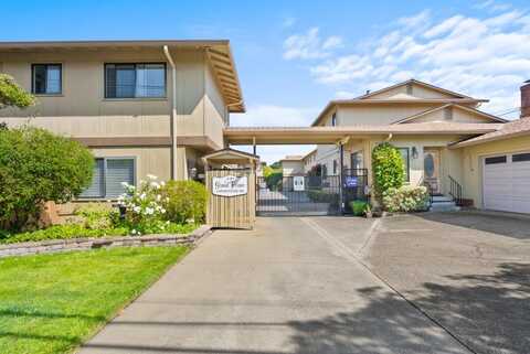 430 Grand BLVD 3, SAN MATEO, CA 94401