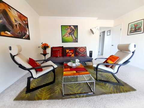 430 Grand BLVD 3, SAN MATEO, CA 94401