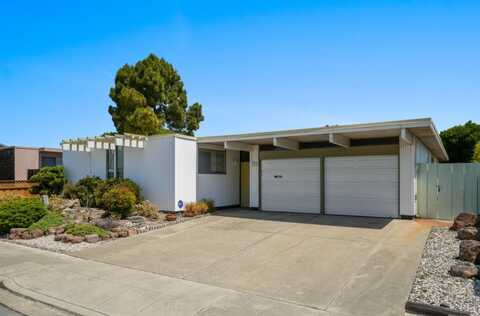 775 Crane AVE, FOSTER CITY, CA 94404
