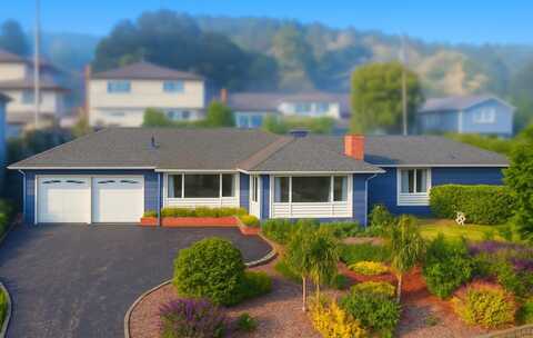 3279 N Cabrillo HWY, HALF MOON BAY, CA 94019