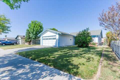 290 Ranchito DR, HOLLISTER, CA 95023