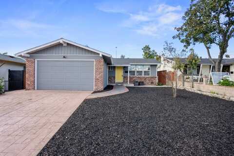 3297 Mount Wilson DR, SAN JOSE, CA 95127