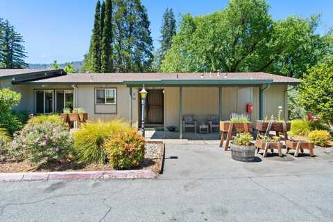 238 E Hilton DR, BOULDER CREEK, CA 95006