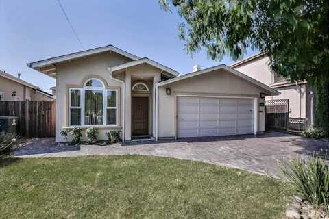 10289 Menhart LN, CUPERTINO, CA 95014