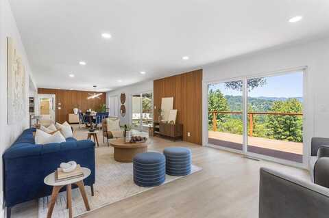 17060 Lon RD, LOS GATOS, CA 95033