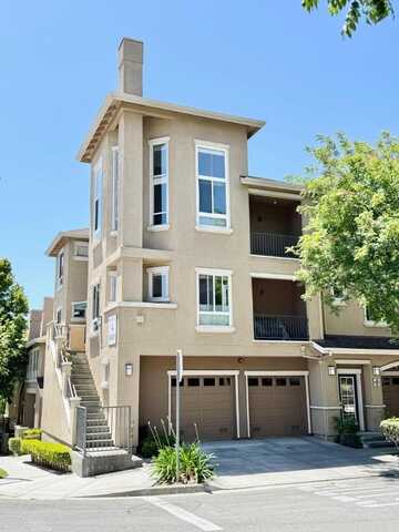 504 Tower Hill AVE, SAN JOSE, CA 95136