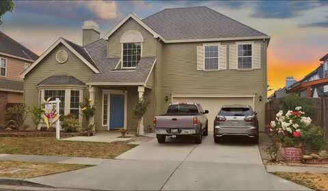 1980 Princeton CT, SALINAS, CA 93906