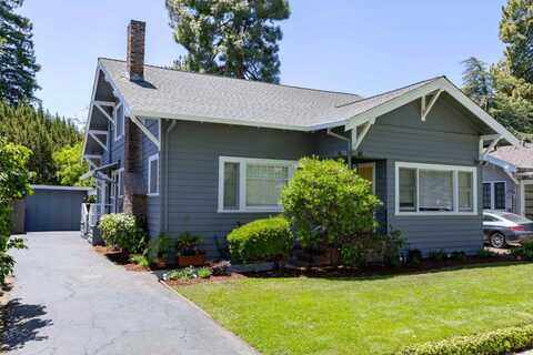 756 Waverley ST, PALO ALTO, CA 94301
