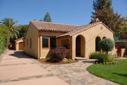 216 San Mateo AVE, LOS GATOS, CA 95030