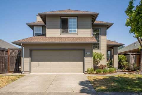 684 Connie ST, SANTA ROSA, CA 95407