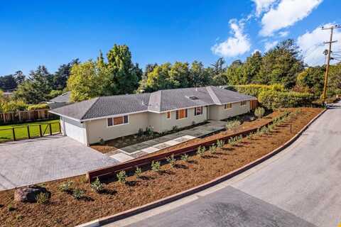 880 Pinehurst DR, APTOS, CA 95003