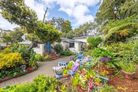 0 Ocean Avenue 1 NE Santa Rita, CARMEL, CA 93921