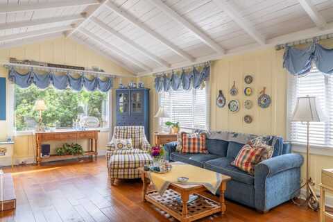 0 Ocean Avenue 1 NE Santa Rita, CARMEL, CA 93921