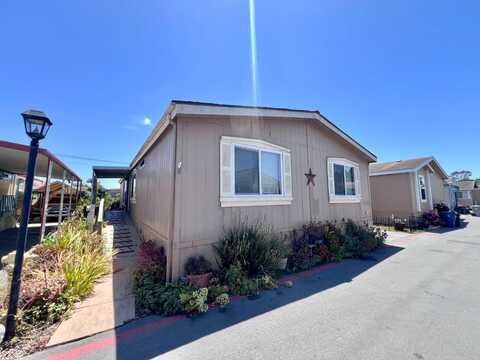 20 Russell RD 36, SALINAS, CA 93906