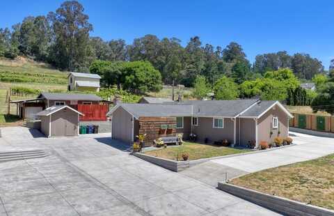 489 Paradise RD, SALINAS, CA 93907