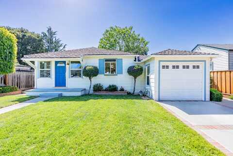 143 Florence ST, SUNNYVALE, CA 94086