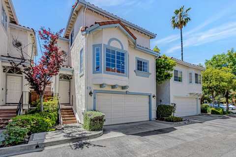 1826 Park Vista CIR, SANTA CLARA, CA 95050