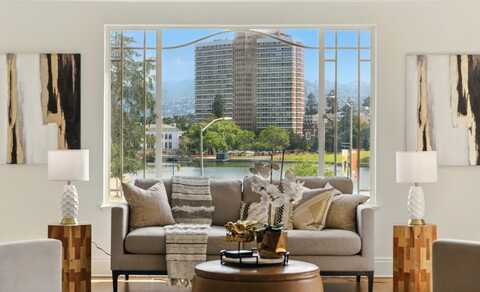 244 Lakeside DR 2, OAKLAND, CA 94612