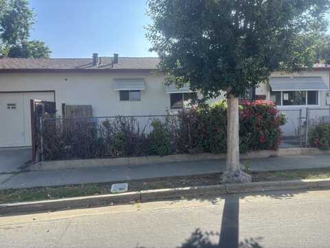 854 N 16th ST, San Jose, CA 95112