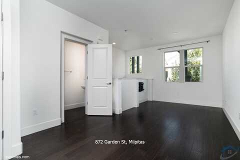 872 Garden ST, MILPITAS, CA 95035