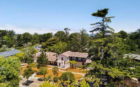 401 San Bernabe DR, MONTEREY, CA 93940