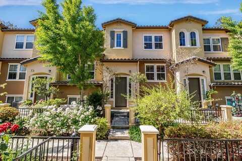 519 Sirte TER, Sunnyvale, CA 94089