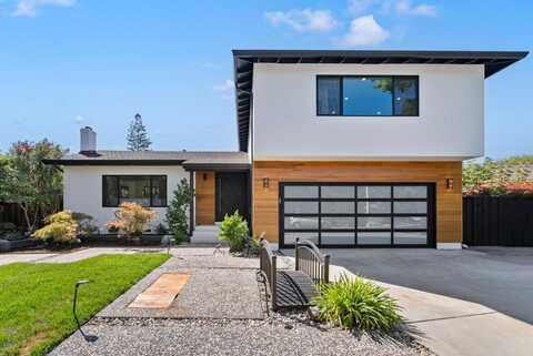 230 Westchester DR, LOS GATOS, CA 95032
