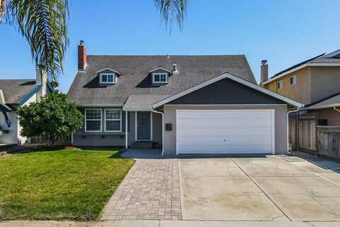 220 Belden DR, SAN JOSE, CA 95123
