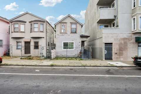 1334 E 15th ST, OAKLAND, CA 94606