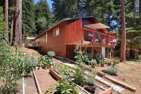 252 Nichols DR, SANTA CRUZ, CA 95060
