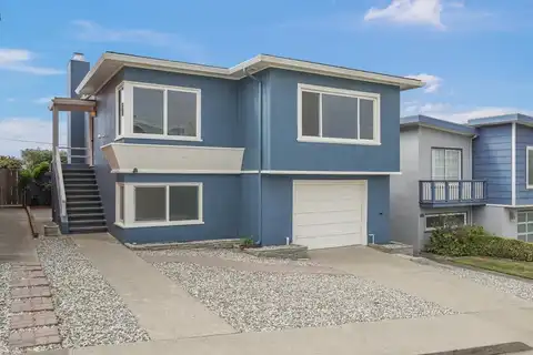 78 Seacliff AVE, DALY CITY, CA 94015