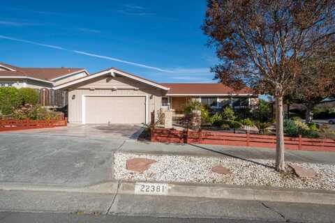 22381 Carnoustie CT, CUPERTINO, CA 95014