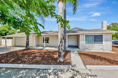 2714 Flory DR, SAN JOSE, CA 95121