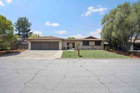 12277 Candy CT, SARATOGA, CA 95070