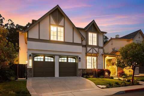 116 Carnoustie DR, Half Moon Bay, CA 94019