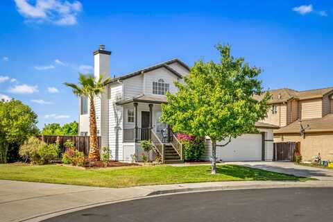 9082 Spencer CT, GILROY, CA 95020