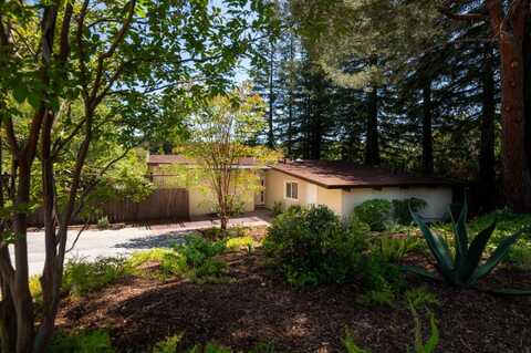 835 Mayfield AVE, STANFORD, CA 94305