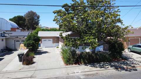 1005 Jacobsen ST, ANTIOCH, CA 94509
