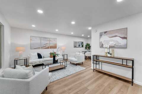 380 Auburn WAY 21, San Jose, CA 95129