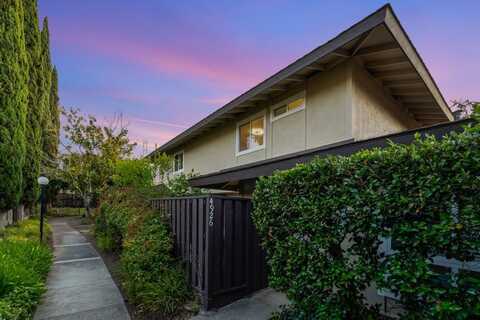 4926 Poplar Terrace, CAMPBELL, CA 95008