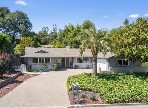 2050 Wooded Glen DR, LOS ALTOS, CA 94024