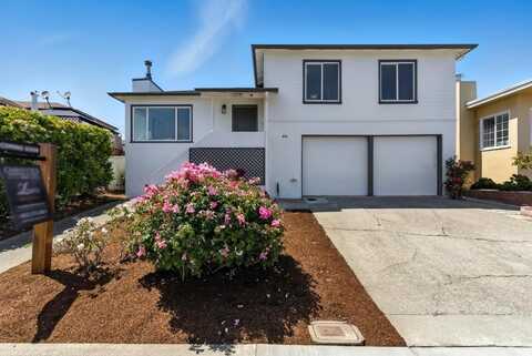 36 Clara AVE, SOUTH SAN FRANCISCO, CA 94080