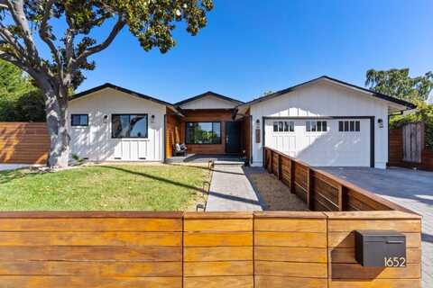 1652 Husted AVE, San Jose, CA 95125
