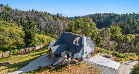 10701 Empire Grade, SANTA CRUZ, CA 95060
