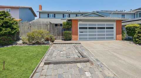 2204 Delvin WAY, SOUTH SAN FRANCISCO, CA 94080