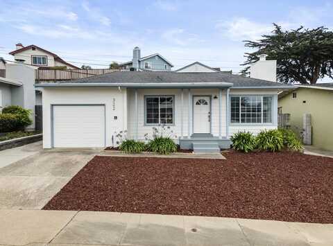 322 Forest View DR, SOUTH SAN FRANCISCO, CA 94080