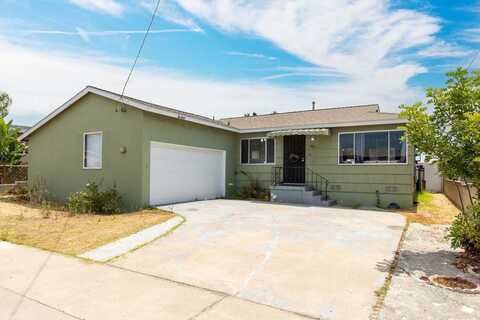5017 Reynolds ST, SAN DIEGO, CA 92113
