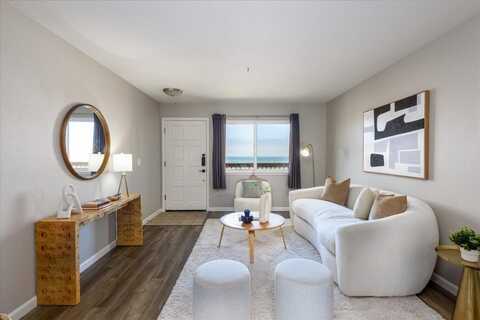 2355 Beach BLVD 303, Pacifica, CA 94044